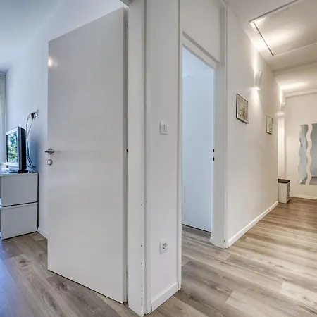 بيت للعطل Nika By Interhome Ičići