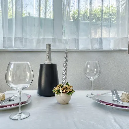 Nika By Interhome بيت للعطل