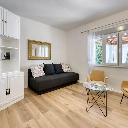 بيت للعطل Nika By Interhome *
