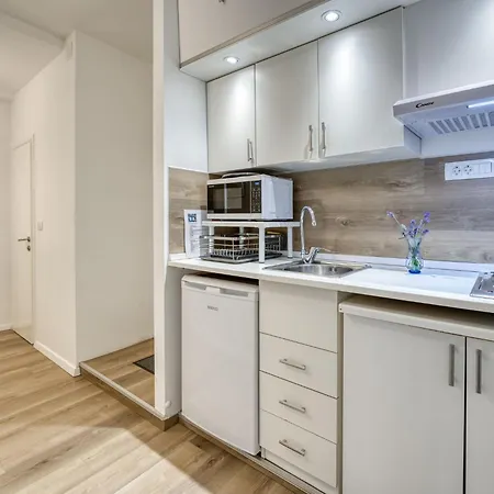 Nika By Interhome بيت للعطل Ičići