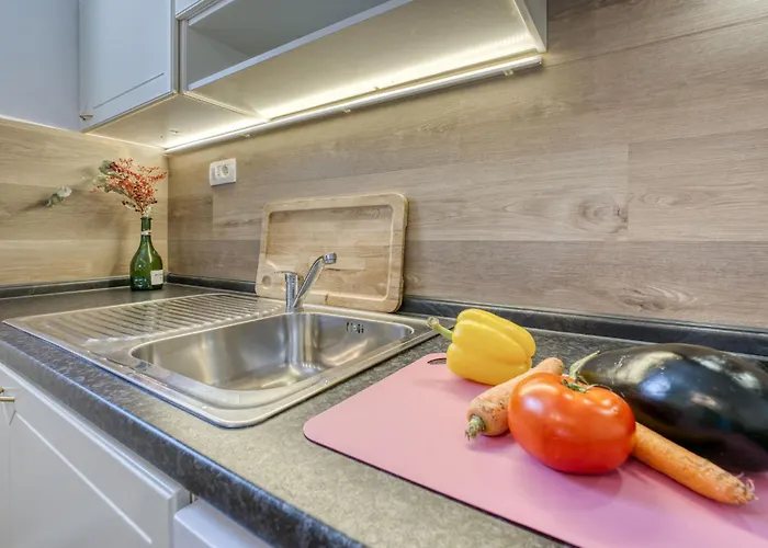 بيت للعطل Nika By Interhome