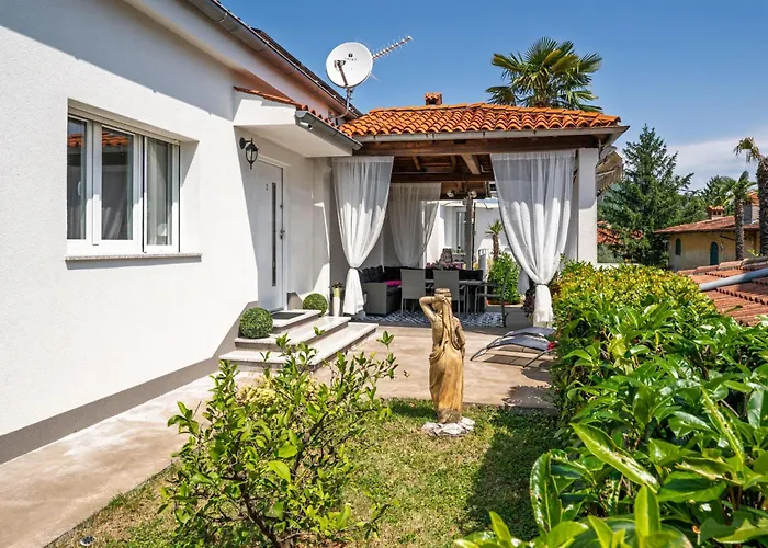 Nika By Interhome