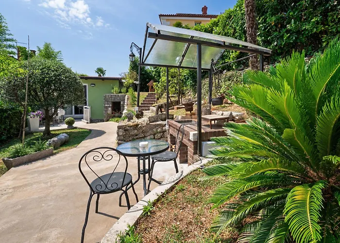 بيت للعطل Nika By Interhome