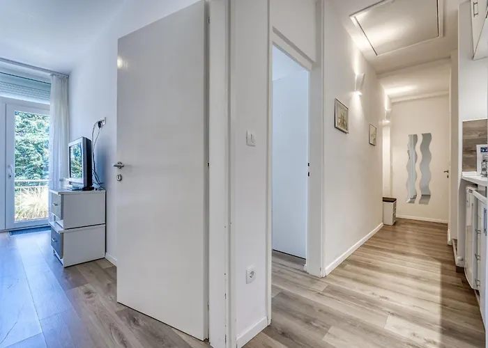 بيت للعطل Nika By Interhome Ičići