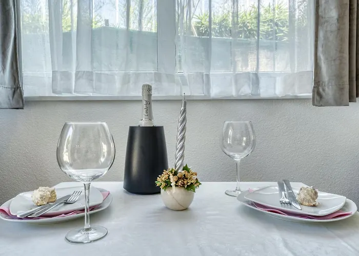 Nika By Interhome بيت للعطل