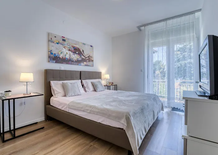 Nika By Interhome بيت للعطل Ičići