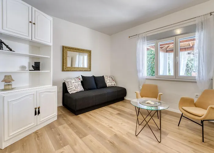 بيت للعطل Nika By Interhome *