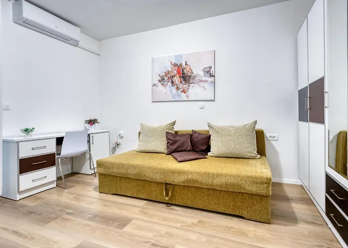 Nika By Interhome بيت للعطل Ičići