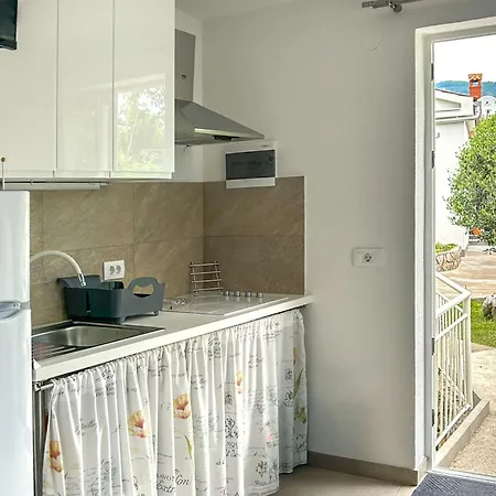 Nika By Interhome Holiday home Icici