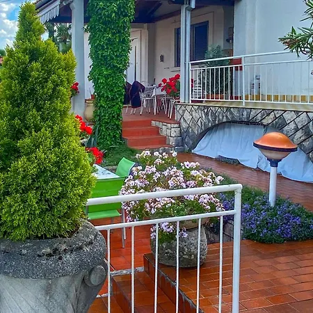 Holiday home Nika By Interhome *