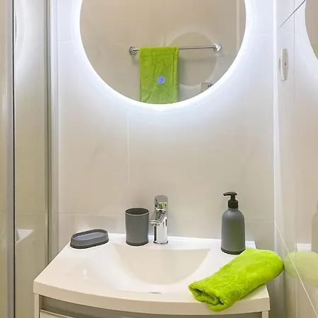 Holiday home Nika By Interhome *