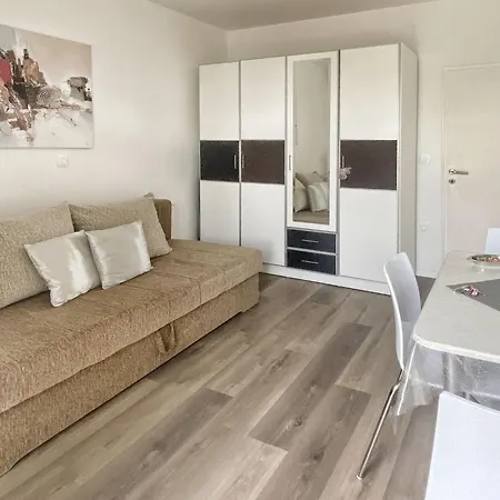 Nika By Interhome Holiday home *