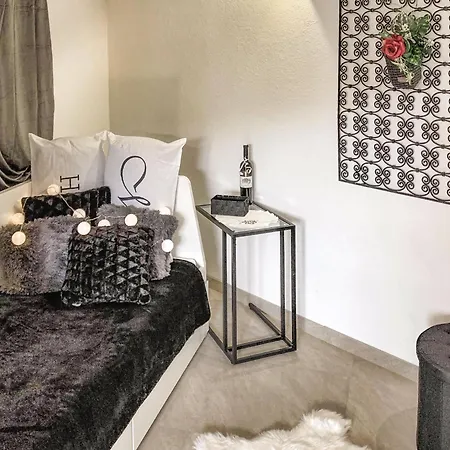 Nika By Interhome Holiday home Icici