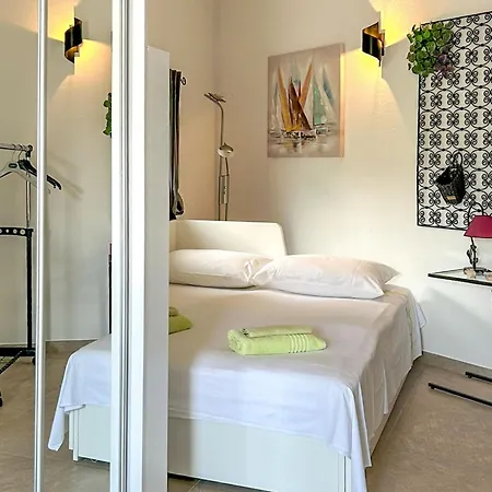 Nika By Interhome Icici
