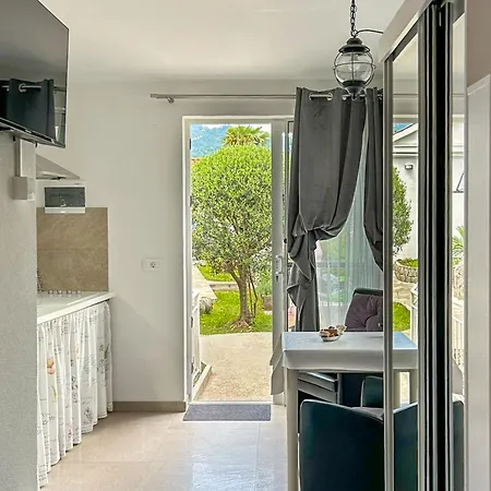 Holiday home Nika By Interhome