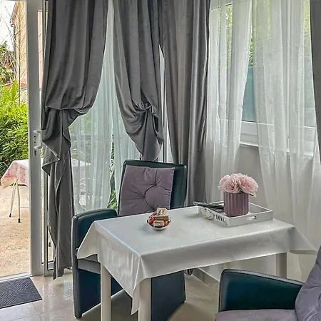 Nika By Interhome Holiday home *