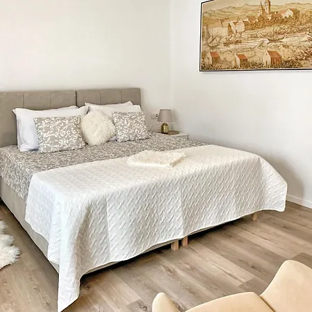 Holiday home Nika By Interhome