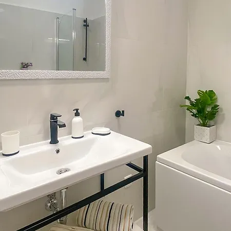 Holiday home Nika By Interhome Icici