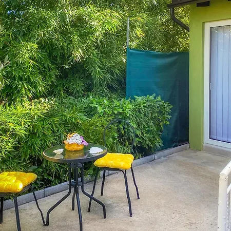 Holiday home Nika By Interhome Icici