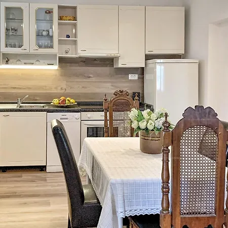 Holiday home Nika By Interhome