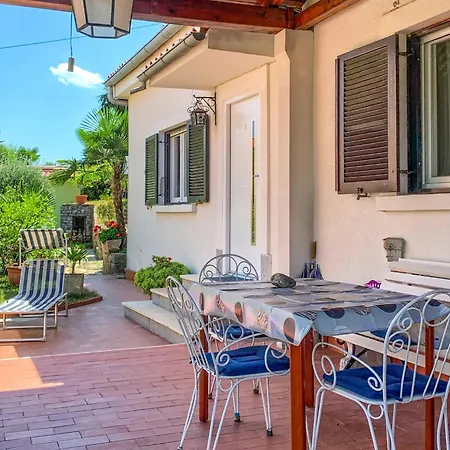 Nika By Interhome Holiday home Icici