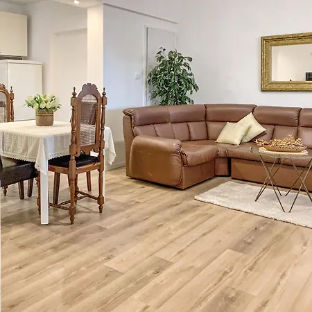 Nika By Interhome Holiday home
