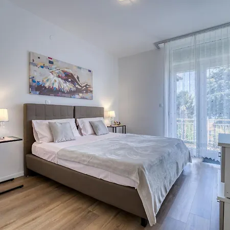 Nika By Interhome Prázdninový dům Ičići