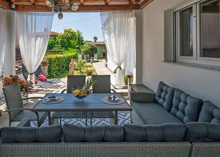 Nika By Interhome * Ičići