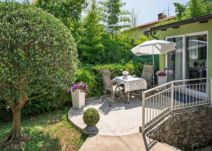 Nika By Interhome Ferienhaus *