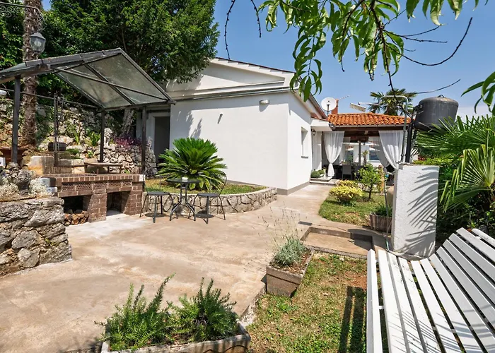 Nika By Interhome Ičići