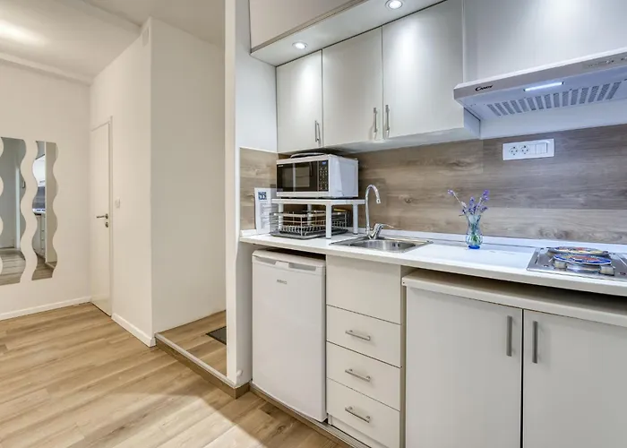 Nika By Interhome Prázdninový dům Ičići